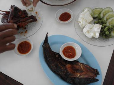 BEBEK GORENG NARITEM