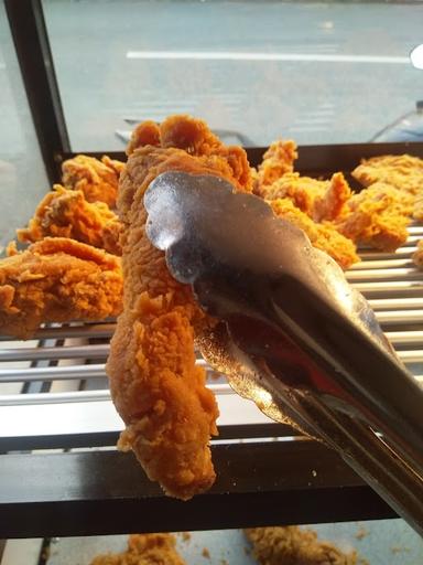 KRENZY CHIKEN JATILAWANG