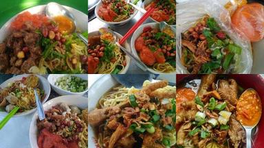 MIE AYAM TAMBANGAN