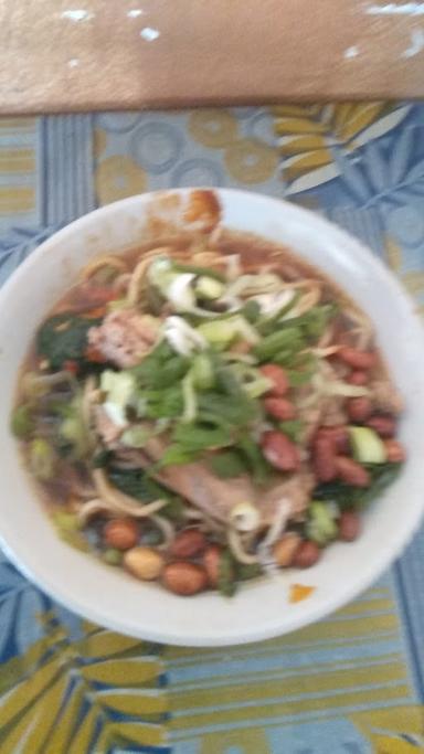 MIE AYAM WARSO