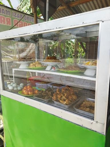 WARUNG MAKAN MAMAH ANDI BOGA RASA