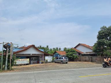 WARUNG MAKAN TASTI