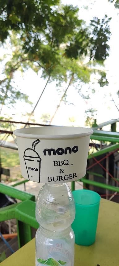 MONO BBQ