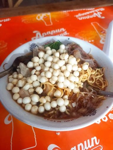 BAKSO RAHAYU HAFIDZ