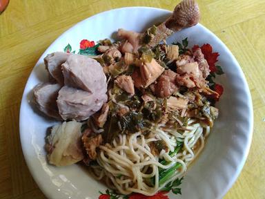 BAKSO SARI MULYA