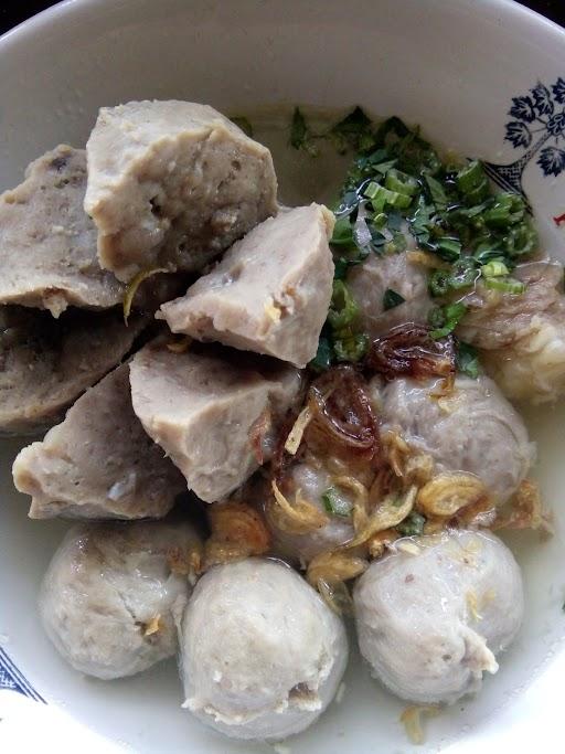 BAKSO SOLO CIKUYA