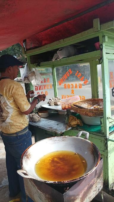 NASI KUNING