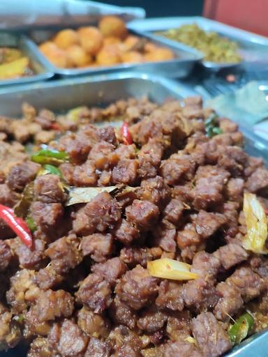 NASI UDUK BARAYA