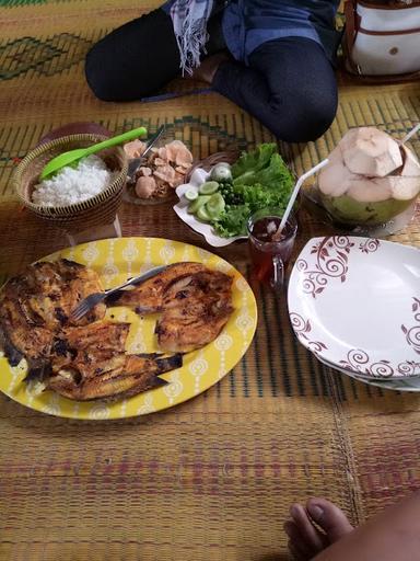 PEMANCINGAN DAN RESTO TALAGA JATILUHUR