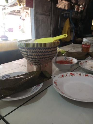 PEPES JAMBAL NENG NUNUNG