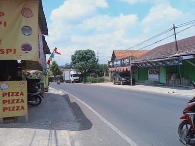 SAUNG N'ZUM SATE MARANGGI