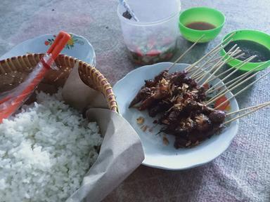 SAUNG N'ZUM SATE MARANGGI