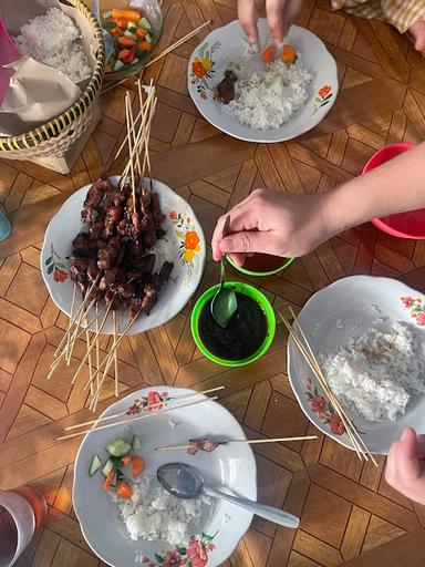 SAUNG N'ZUM SATE MARANGGI