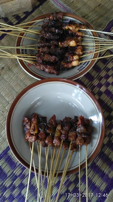 SAUNG SATE NU SASARI