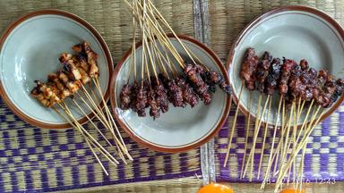 SAUNG SATE NU SASARI