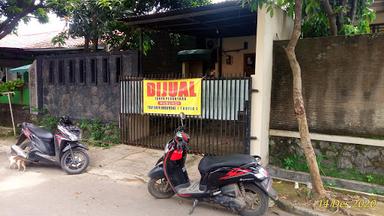 WARUNG NASI SEDERHANA MANG GOJIN