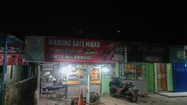 WARUNG SATE HIBAR ( WA UDIN BENCOY)