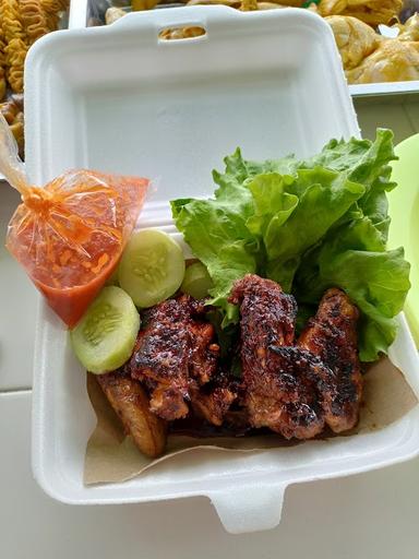 AYAM BAKAR KALASAN