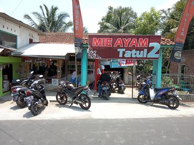 MIE AYAM TATUL 2