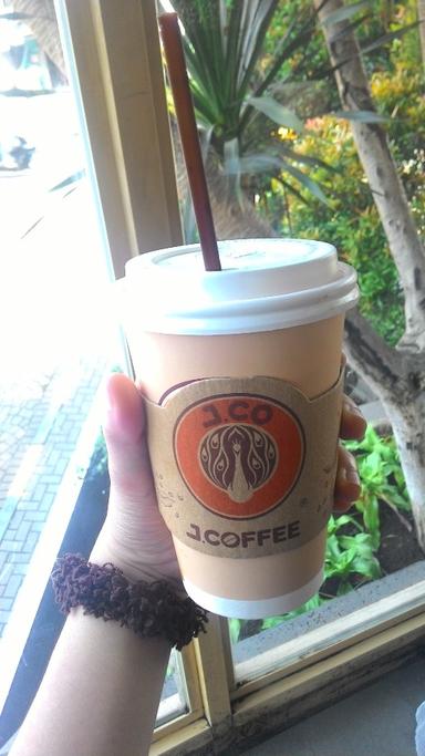 J.CO DONUTS & COFFEE JATINANGOR TOWN SQUARE