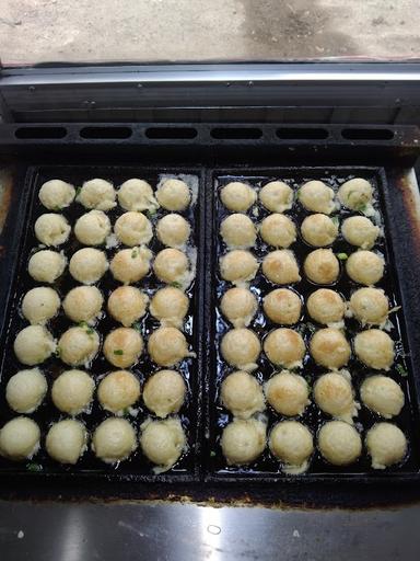 TAKOYAKI RIZKY