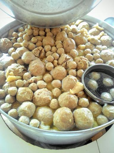 BAKSO MAS RONI