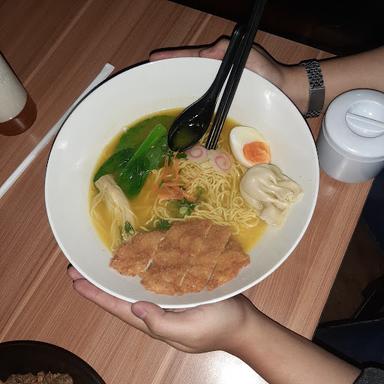 RAMEN BAJURI JATINANGOR OUTLET 2