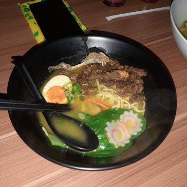 RAMEN BAJURI JATINANGOR OUTLET 2