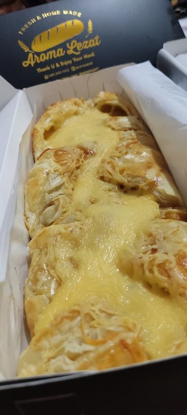 ANEKA KUE DAN PASTRY JAKARTA TIMUR