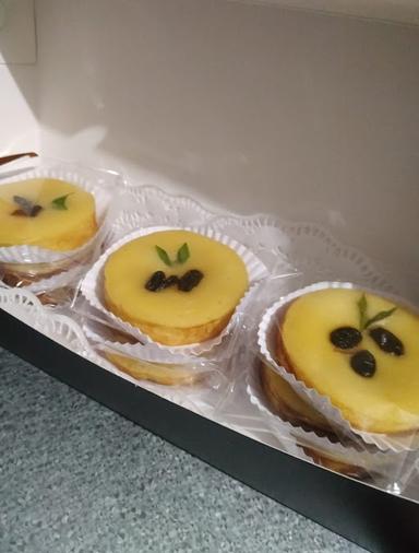 ANEKA KUE DAN PASTRY JAKARTA TIMUR