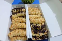 Photo's Aneka Kue Dan Pastry Jakarta Timur