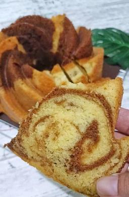 Photo's Aneka Kue Dan Pastry Jakarta Timur