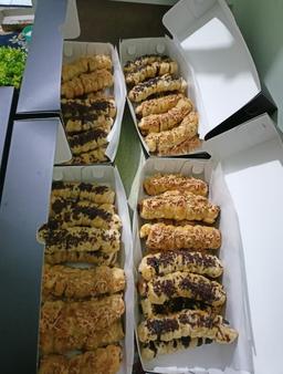 Photo's Aneka Kue Dan Pastry Jakarta Timur