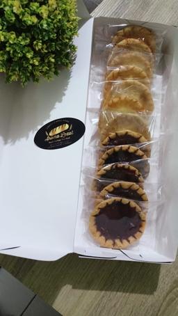 Photo's Aneka Kue Dan Pastry Jakarta Timur