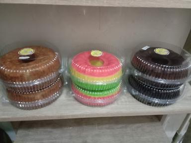 BOLU, PUDING & COOKIES NITA CAKES