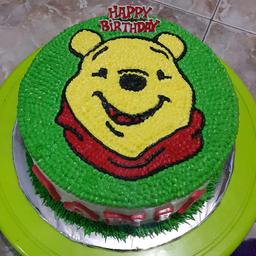 Photo's Bunda Meity Cake