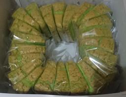 Photo's Dapur Kue Nona Manis