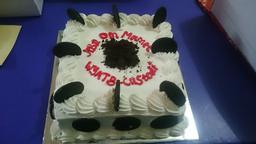 Photo's Dian Cake