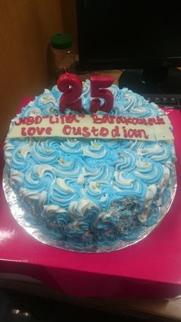 Photo's Dian Cake