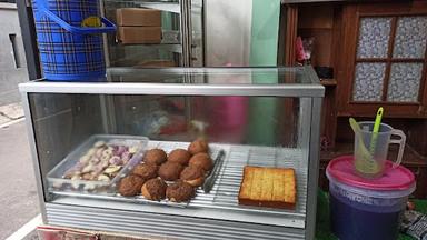 KUKECOOK (ROTI SELEMBUT KAPAS, BOLU, KUE LEBARAN)