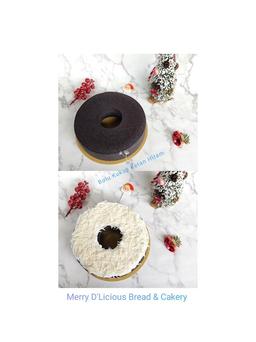 Photo's Merry D'Licious Bread & Cakery