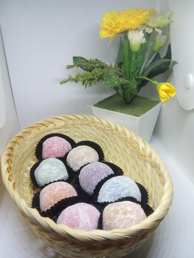 MOCHI DAPUR IBU AA