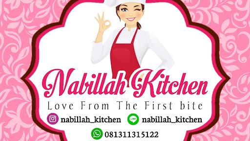 NABILLAH KITCHEN