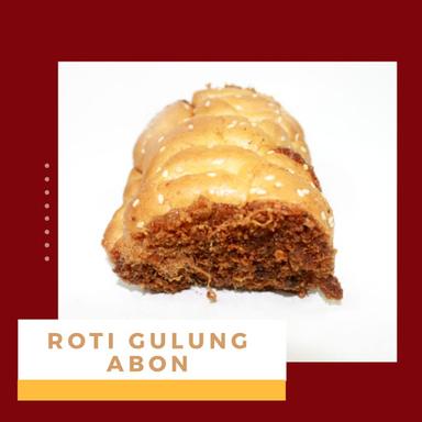 NGUDI RASA CAKE CIPINANG