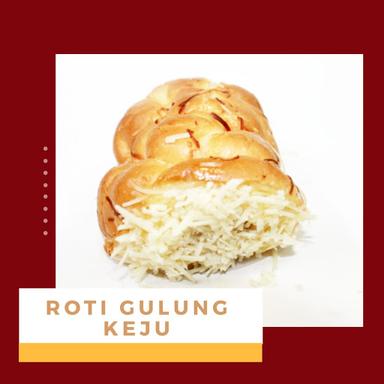 NGUDI RASA CAKE CIPINANG