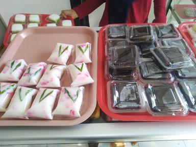 TOKO KUE AW BAROKAH