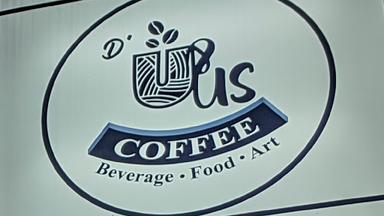 D'UUS COFFEE