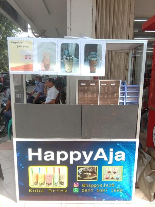 HAPPYAJA