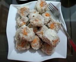 Photo's Warung Madame Soe - Dimsum Dan Asinan (Snack, Cemilan Enak Murah Di Jakarta Timur)