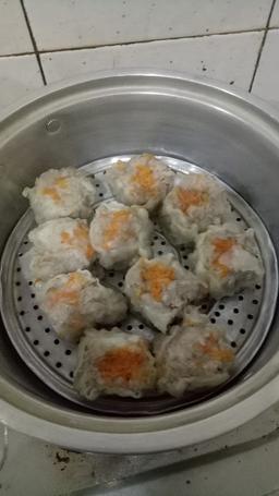 Photo's Warung Madame Soe - Dimsum Dan Asinan (Snack, Cemilan Enak Murah Di Jakarta Timur)